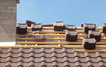 Crawley Hill clay roofing costs