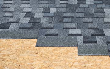 expert Crawley Hill asphalt roof companies