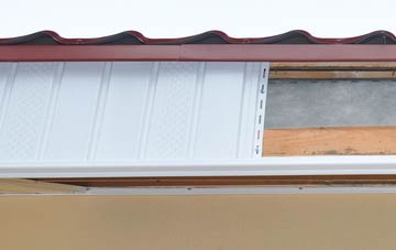 Crawley Hill fascia repair costs