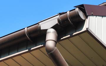 types of Crawley Hill fascias
