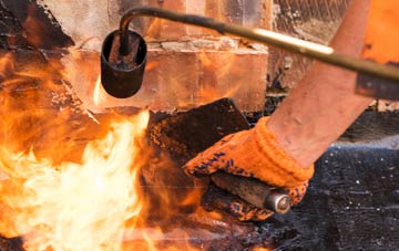 Crawley Hill flat roof repair companies