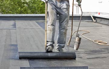 flat roof replacement Crawley Hill, Surrey