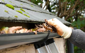 gutter cleaning Crawley Hill, Surrey