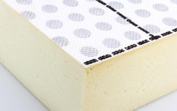 meeting Crawley Hill building codes