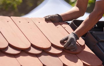 Crawley Hill roof tile contractors