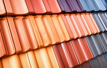 Crawley Hill roof tile costs