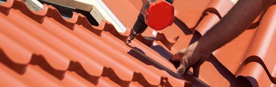 save on Crawley Hill roof installation costs