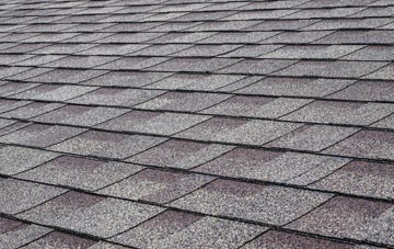 Crawley Hill tiles for shallow pitch roofing