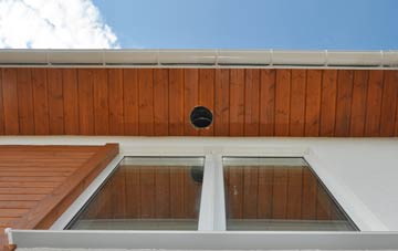 Crawley Hill soffit repair quotes