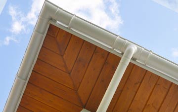 Crawley Hill soffit types