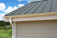 Crawley Hill fascia repair