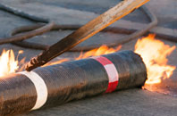 free Crawley Hill flat roofing repair quotes