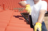 Crawley Hill roof cleaners