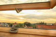 rated Crawley Hill roof window companies