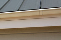 Crawley Hill soffit repair
