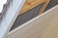 rated Crawley Hill soffit repair companies